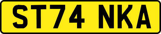ST74NKA