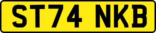ST74NKB