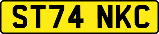 ST74NKC