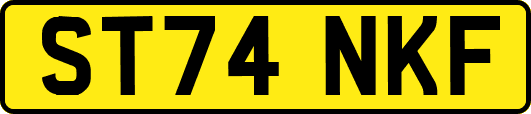 ST74NKF