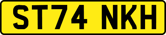 ST74NKH