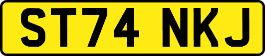 ST74NKJ