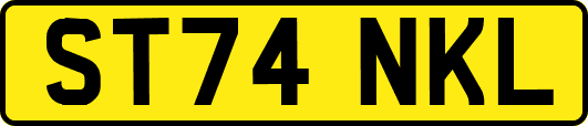 ST74NKL