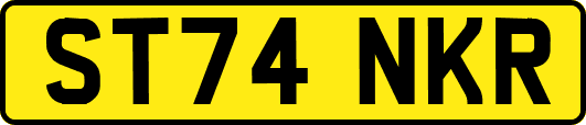 ST74NKR