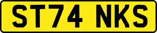 ST74NKS