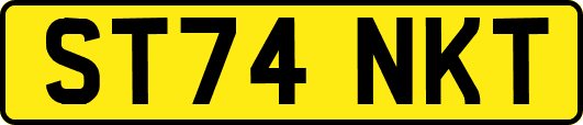 ST74NKT
