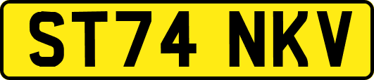 ST74NKV