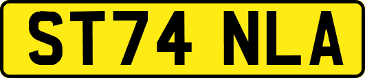 ST74NLA