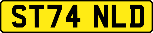 ST74NLD
