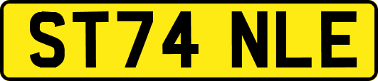 ST74NLE