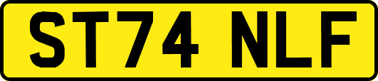 ST74NLF