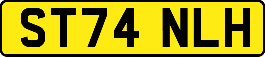 ST74NLH