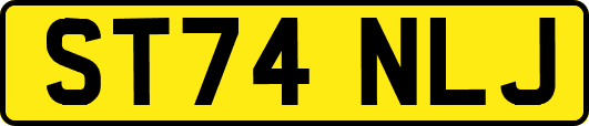 ST74NLJ