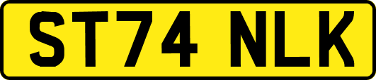 ST74NLK
