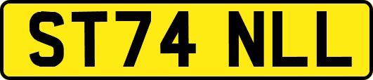 ST74NLL