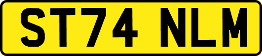 ST74NLM