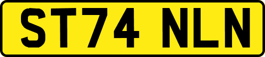 ST74NLN