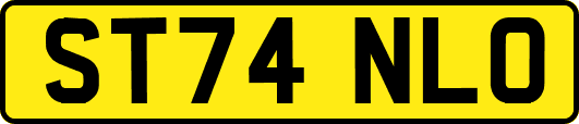 ST74NLO