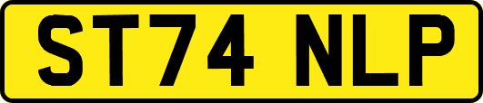 ST74NLP