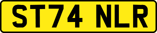 ST74NLR