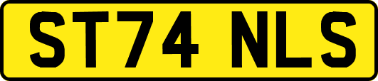 ST74NLS