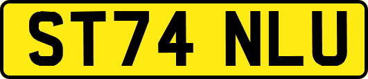 ST74NLU