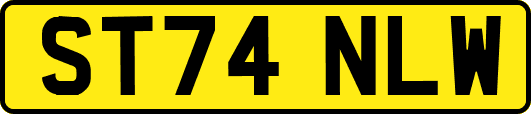 ST74NLW