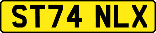 ST74NLX