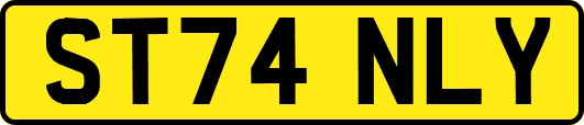 ST74NLY