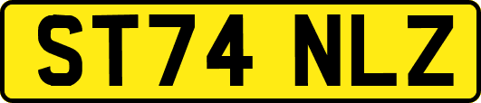 ST74NLZ