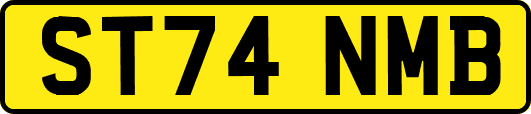 ST74NMB