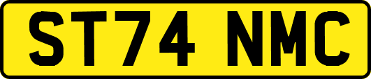 ST74NMC