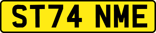 ST74NME