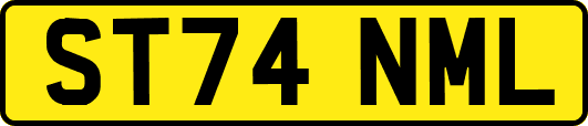 ST74NML
