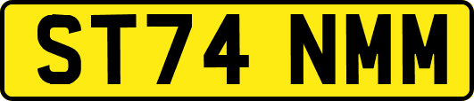 ST74NMM