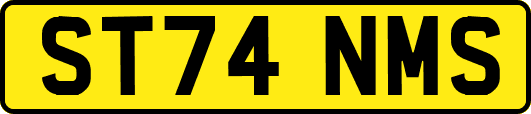 ST74NMS