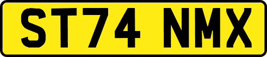 ST74NMX