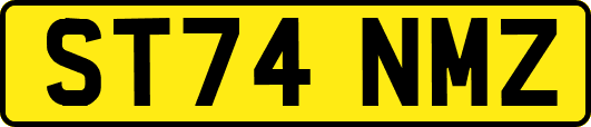 ST74NMZ