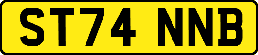 ST74NNB
