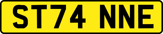 ST74NNE