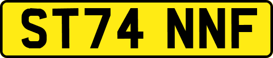 ST74NNF