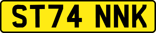 ST74NNK