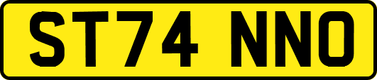 ST74NNO