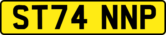 ST74NNP