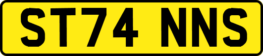 ST74NNS
