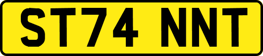 ST74NNT