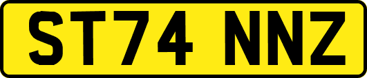 ST74NNZ