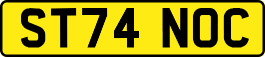 ST74NOC