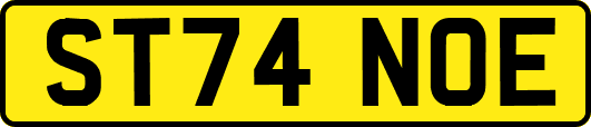 ST74NOE