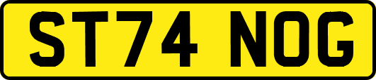 ST74NOG